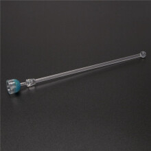 30Pcs Cocktail Stirrer Drink Mixing Stick Set Acrylic Cocktail Mixer Blender Bar Supplies Swizzle Stirrer
