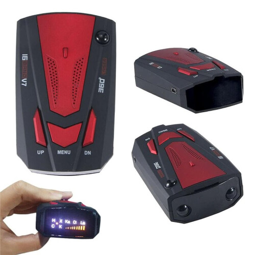 Car  Detector,  Detectors, 1080P HD Auto Focus Webcam with Microphone 1