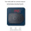 PCsensor FS2019U Foot , Wear-Resistant and Durable USB Foot Controller Suitable for Game Control and Instrument Control 5