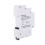 6X SUL180A 15 Minutes Mechanical Timer 24 Hours Programmable Din Rail   Relay Measurement Analysis Instruments 2