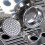 2X Reusable Coffee Puck Screen Coffee Machine Filter Mesh Coffee Maker Filters 51mm 2