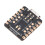 Seeed Studio XIAO RA4M1 SuperMini Development Board Based  32-Bit RA4M1 256KB Flash 32KB  USB2.0 for  Soldered 4