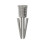 Securfix Wall Plugs (Pack of 60) 1