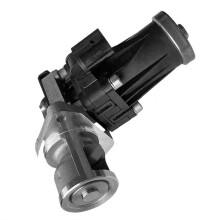Exhaust Gas Recirculation Valve X10005005/X10013919 for Foton Truck Ring Yuni D30 D19 Engine EGR Valve