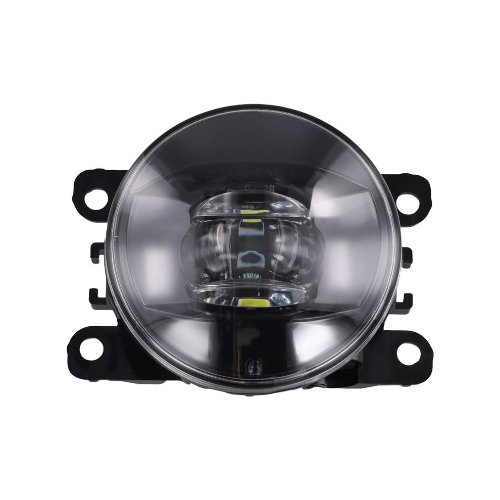 For Mustang 2015 - 2017 Led Fog Lh= Rh Fr3b-15K201-Ac Light/White 6032536573929
