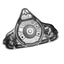 Palier de Suspension, Support D'Amortisseur, Plateau Supérieur 8D0412383E pour A4 B5 A6 1998-2005