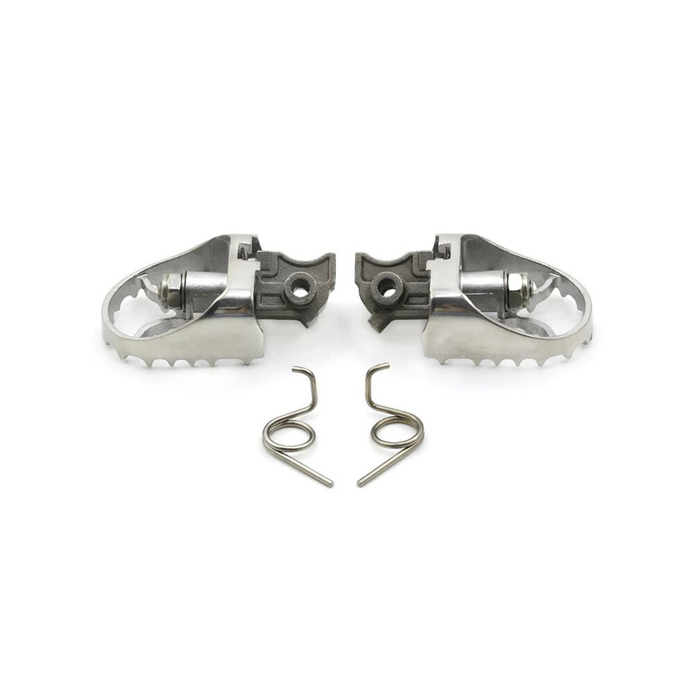 Motorcycle Footpeg Footrest For R1300gs R 1300 Gs 1300Gs 2023-2025 Front Foot Rest Pegs Pedals 4712445993064