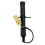 Front Active Bonnet Actuator Hinge Sensor Pedestrian Protection P1735702-00-A 173570200A for  Model 3 2021+ 3