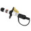 Front Active Bonnet Actuator Hinge Sensor Pedestrian Protection P1735702-00-A 173570200A for  Model 3 2021+ 10