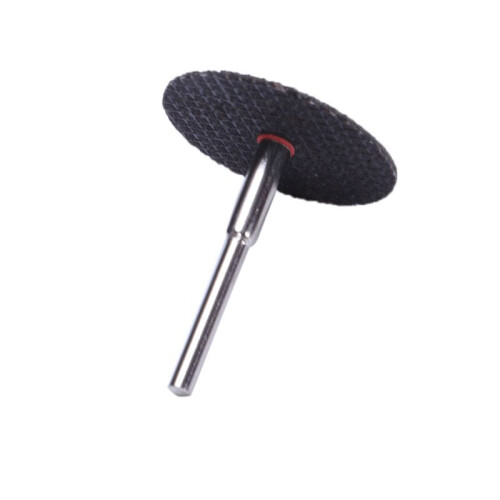 500 Pcs Blades Cutting Disc Set 32mm with Arbor for  Rotary Tool 1