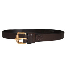 Hy Leather Neck Strap