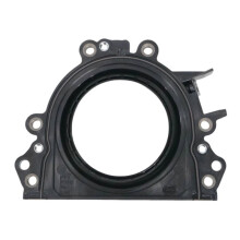 04E103170K Crankshaft Rear Oil Seal Cylinder Crankcase Cover for Lavida Santana 1.6