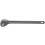 4Pcs Titanium Spoon 21.5Cm X 3.9Cm Camping Spoon Outdoor Tableware Long-Handled Titanium Spoon 4
