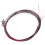 30X Set Rainbow Colorful Color String for Acoustic Guitar 3