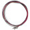30X Set Rainbow Colorful Color String for Acoustic Guitar 4