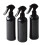20Pcs Multifunctional 300ML Plastic Spray Bottle Trigger Sprayer Essential Oil Perfume Container Portable 2