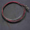 30X Set Rainbow Colorful Color String for Acoustic Guitar 8