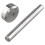 Cap Rivet Setting Tool Kit with Punch Setter and Base for Leather  DIY 6/8/10mm Aperture for Installing Rivets 6mm 3