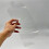 Sandblast Helmet Safety Shields PVC Lens for Sandblaster Helmet TS-02B Inside 5