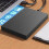 Caixa para Disco Rígido Externo SSD de 2,5 Polegadas com Porta Serial  para Laptop, USB 3.0. 5