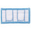 Replace Washable Mop Cloth for  Sweeper Mop Reusable Mopping Pad  Pads Rag Cleaning Accessories 4Pcs 4