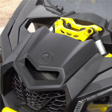 Facia Cover for Maverick X3 Max Turbo R XDS 2017-2025 705011095 ATV&UTV&SSV Parts & Accessories