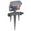 Oscillating Garden Sprinkler System with Adjustable Irrigation for Lawn and Park 1