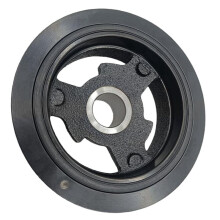Engine Harmonic Balancer for Explorer 3.5T Fusion Flex Taurus MKX MKZ MKS MKT 8T4Z6312A