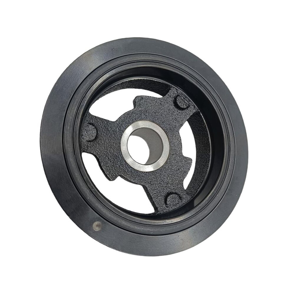 Engine Harmonic Balancer For Explorer 3.5T Fusion Flex Taurus Mkx Mkz Mks Mkt 8T4z6312a Light 4712902306390