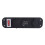 4X 4 em 1 Dual QC3.0 Power Charger C-Igarette Lighter Socket Voltímetro Digital com Rocker  e   Control 4
