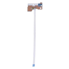 NEU für ProBook 450 G4 455 G4 DA0X83PB6D0 Netzschalter-Ausschalter auf der Platine Kabel Y8B55EA