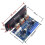 2X 2.1 Channel  5.0 Audio Amplifier Board 2X25W+50W Subwoofer Class D Amplifier Board Kit 6