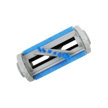 2PCS Escova de Remoção de Ácaros para / TEK Aspirador de Pó Peças de Substituição da Escova de Remoção de Ácaros