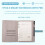 Syncify Digital Sketchbook Pro V2,  5.0  Sync Pen & Digital Notebook, Writing & Note-Taking Tool A 9