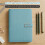 Syncify Digital Sketchbook Pro V2,  5.0  Sync Pen & Digital Notebook, Writing & Note-Taking Tool A 10