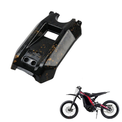 Motorcycle Front Battery Cover Battery Compartment Guard Case for  Light Bee 1