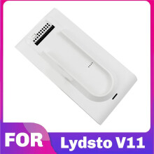 Para Aspirador de Pó Lydsto V11 Bateria de Lítio 2500mAh V120-7S1P