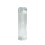 4pcs 10-Inch Reusable Empty Clear Cartridge Water Filter Housing Various Media Refillable 8
