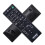 Remote Control for  RM-AMU184  Hi-Fi Audio System Television Controller 2