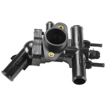 Thermostatgehäuse für Freestyle 500 Montego 3.0L (2005-2007) 902-858 5F9Z18599BA 5F9Z8592BA