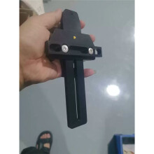 1 Pz Dima per Tagli Sottili Resistente e Durevole per da Banco, Strumento Sicuro per La Lavorazione del Legno, Taglio Sottile Rapido e Preciso,
