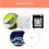 5X ETC-3000  Temperature Controller Refrigerator Thermostat Regulator Thermoregulator NTC Dual Sensor 220V 40% Off 7