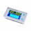 Universal Battery Tester Capacity Voltmeter Tester Charging System Analyzer LCD Display Lead-Acid Indicator Tools 24V 6
