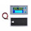 Universal Battery Tester Capacity Voltmeter Tester Charging System Analyzer LCD Display Lead-Acid Indicator Tools 12V 2