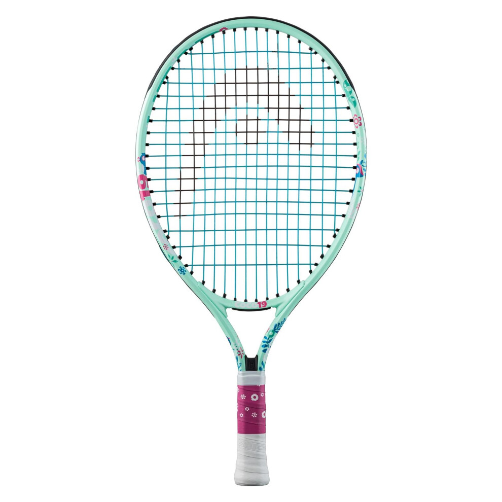 Head (23In, Teal/Pink) Childrens/Kids Coco Tennis Racket