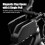 Μαγνητική θήκη για τσάντα ποδηλάτου δρόμου με λάστιχο για ποδήλατο βου_m 4