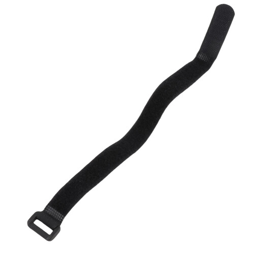 Multi-Purpose Wheel Tie Down Strap