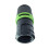 Replacement Connection Sleeve for  D27 DAG-AS Vacuum Cleaner Adapter for Secure, Non-Slip Hose Connection 6