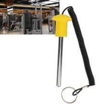 Universal Weight Stack Pin Magnetic 10mm