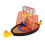 Basketball Finger Shooting Game 1